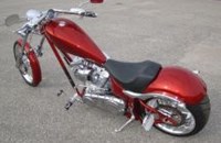 Bigdog K-9 2011 - Bild 2 Bigdog K-9 2011 - Bild 2