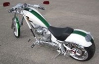 Bigdog K-9 2011 - Bild 3 Bigdog K-9 2011 - Bild 3