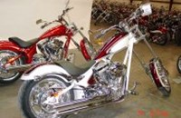 Bigdog K-9 2011 - Bild 4 Bigdog K-9 2011 - Bild 4