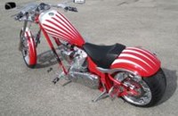 Bigdog K-9 2011 - Bild 6 Bigdog K-9 2011 - Bild 6