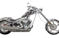 Bigdog K-9 2011 - Bild 1 Bigdog K-9 2011 - Bild 1