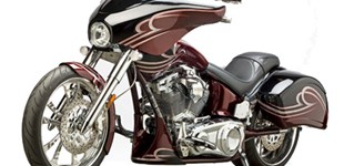 Bigdog Bulldog 2011 vs Yamaha BT 1100 Bulldog 2006