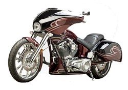 Bigdog Bulldog 2011