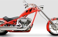 Bigdog Ridgeback 2011 - Bild 1