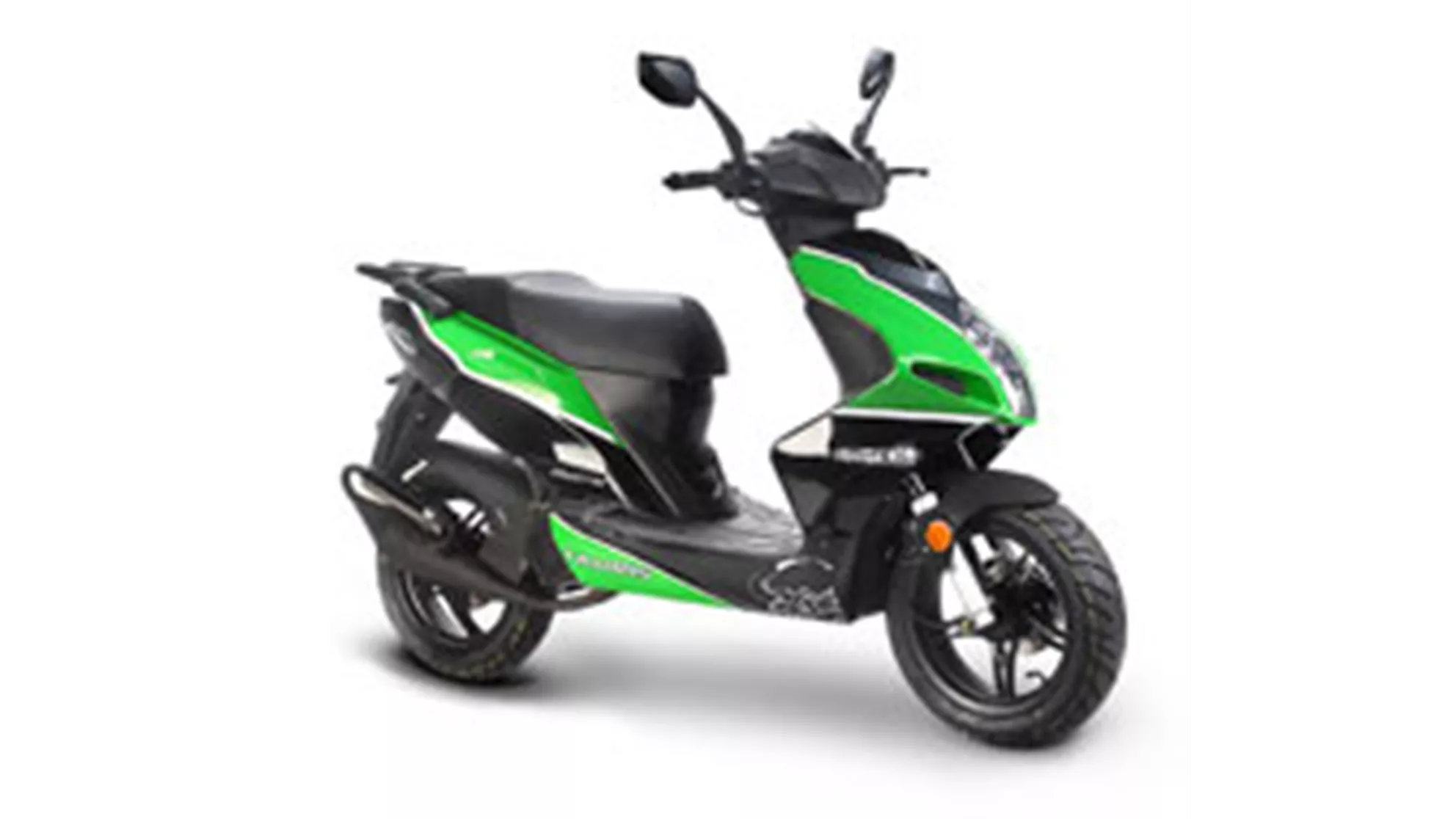 Tauris Mistral 50 - Image 2 Tauris Mistral 50 - Image 2