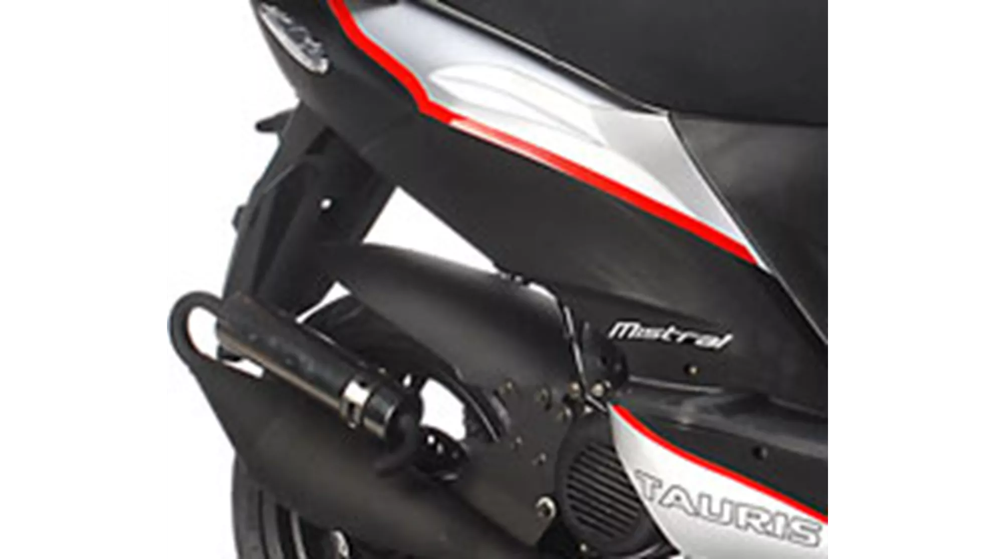 Tauris Mistral 50 - Image 3 Tauris Mistral 50 - Image 3