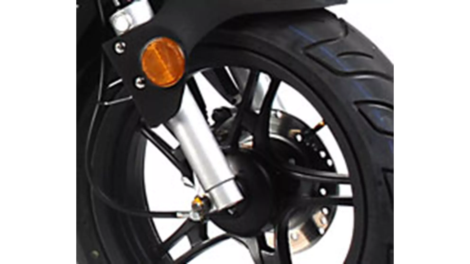 Tauris Mistral 50 - Image 6 Tauris Mistral 50 - Image 6