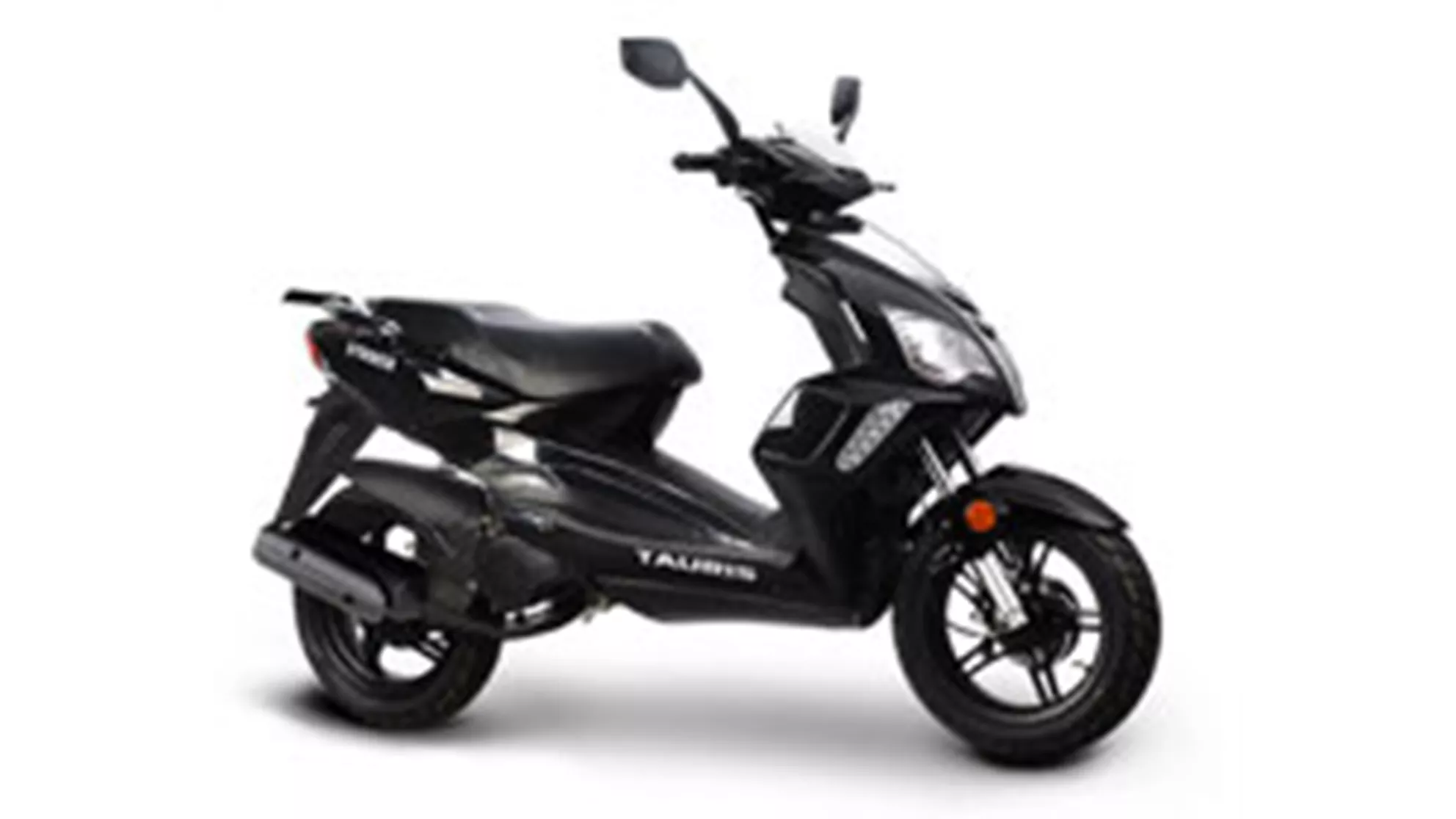 Tauris Strada 125 - Image 1 Tauris Strada 125 - Image 1