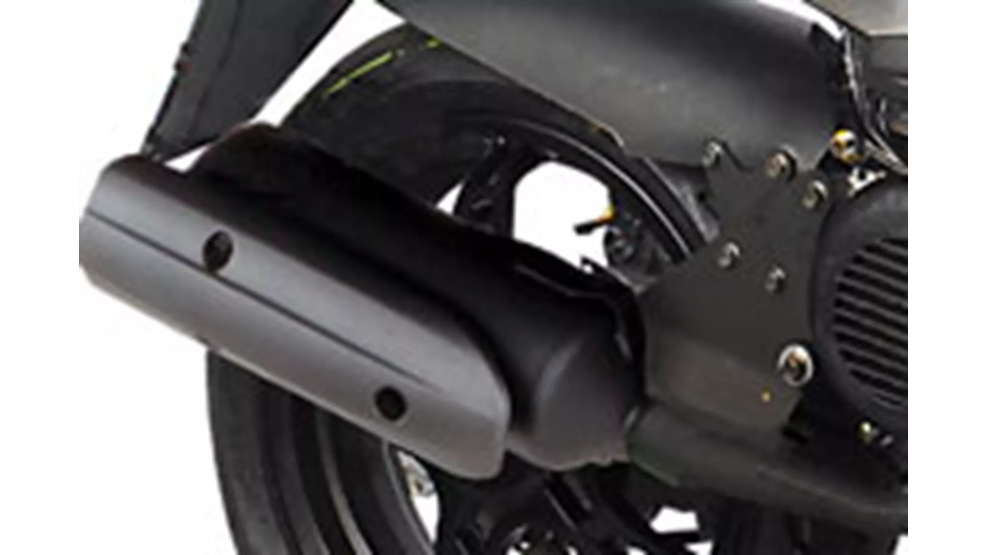 Tauris Strada 125 - Image 5 Tauris Strada 125 - Image 5