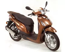 Tauris Avenida 125 Tauris Avenida 125
