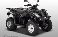 Kymco MXU 250 2011 - Bild 1