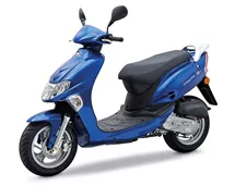 Kymco Vitality 50 Kymco Vitality 50