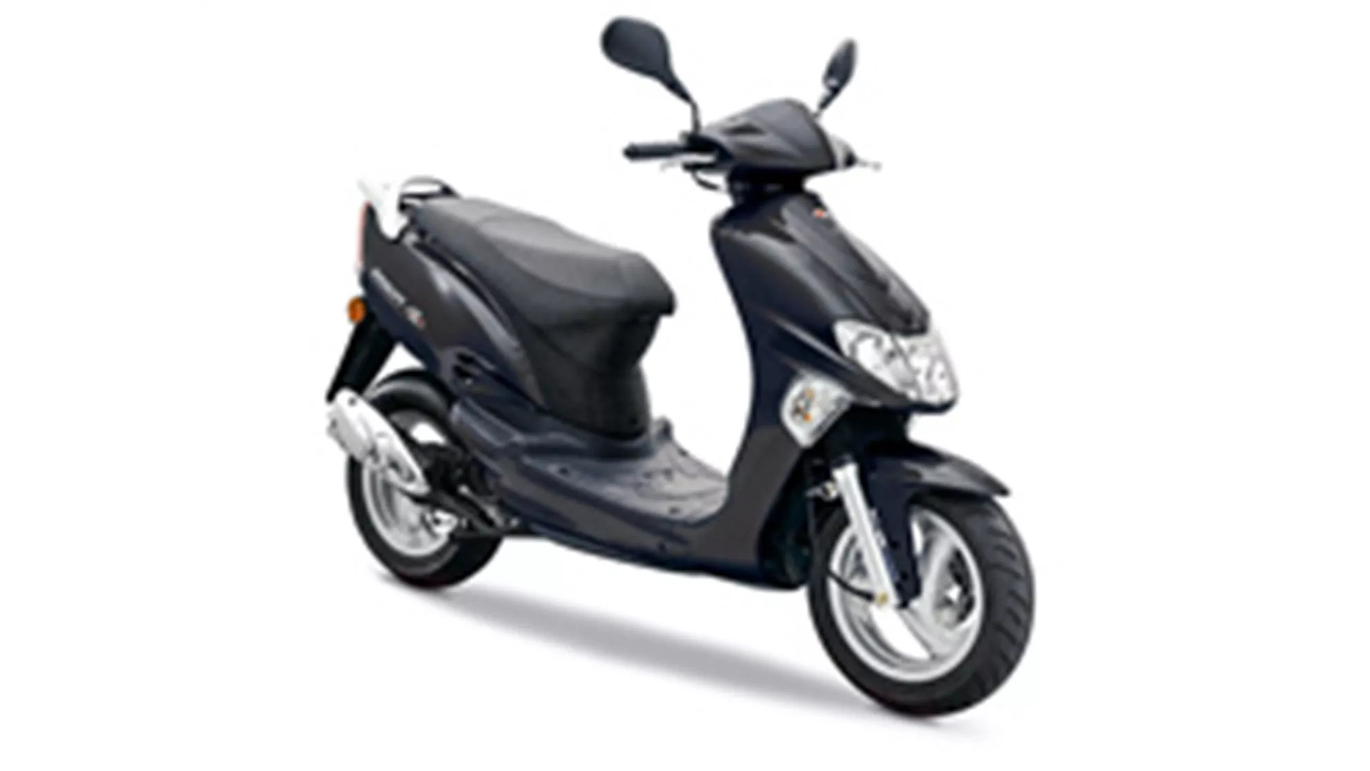 Kymco Vitality 50 - Image 1 Kymco Vitality 50 - Image 1