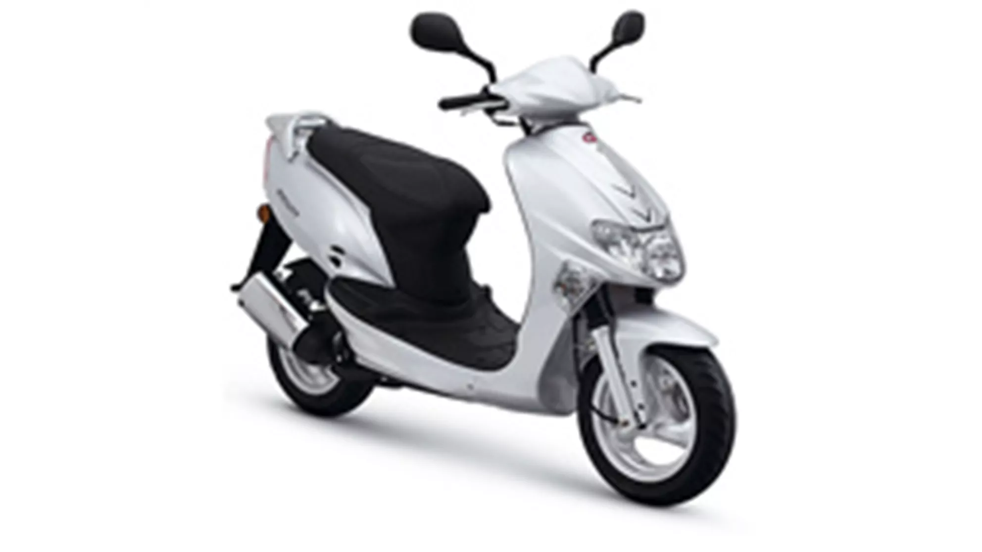 Kymco Vitality 50 - Image 2 Kymco Vitality 50 - Image 2