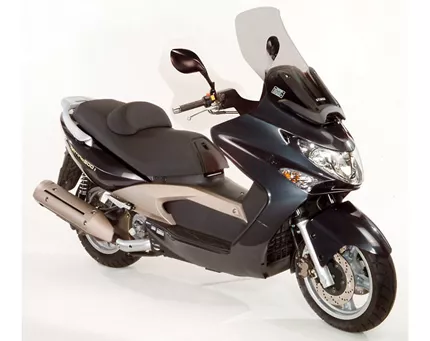 Kymco Xciting 500i Kymco Xciting 500i
