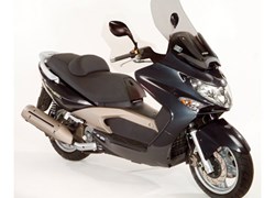 Kymco Xciting 500i