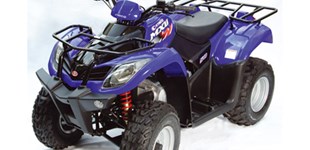 TGB Blade 550 EFI 4x4 IRS Eco 2019 vs Kymco MXU 50 Reverse 2011