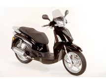 Kymco People S 125 2011 - Bild 2