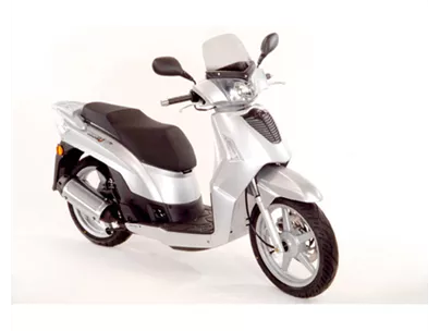 Kymco People S 125 2011 Kymco People S 125 2011