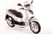 Kymco People S 125 2011 - Bild 1
