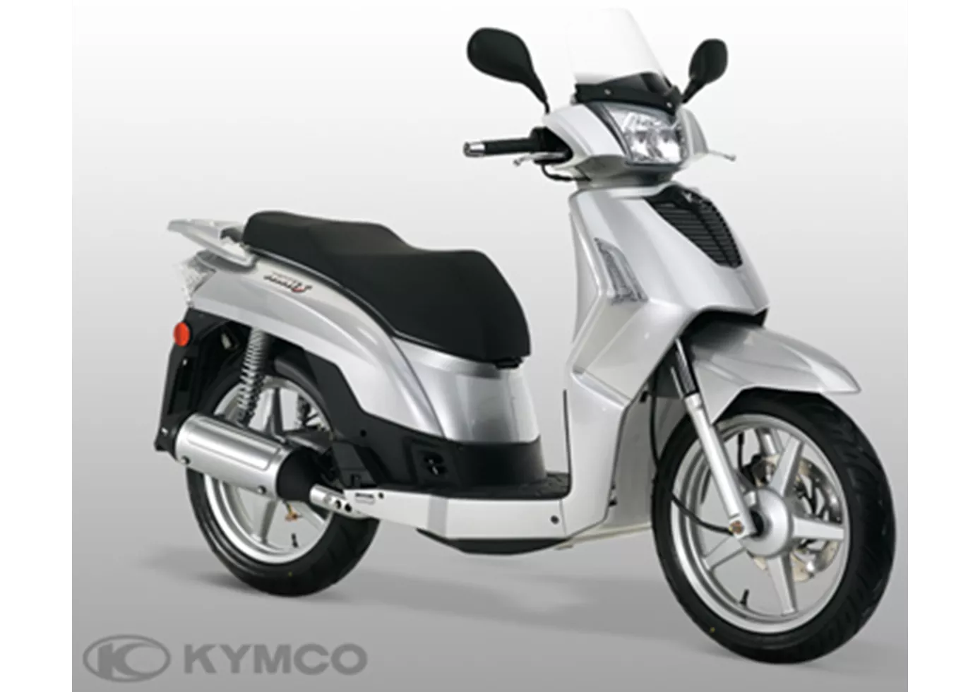 Kymco People S 200 2011 Kymco People S 200 2011