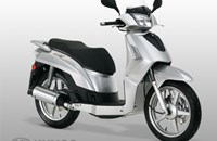 Kymco People S 200 2011 - Bild 1