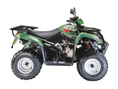 Kymco MXU 150 2011 Kymco MXU 150 2011