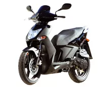 Kymco Agility City 50 Kymco Agility City 50
