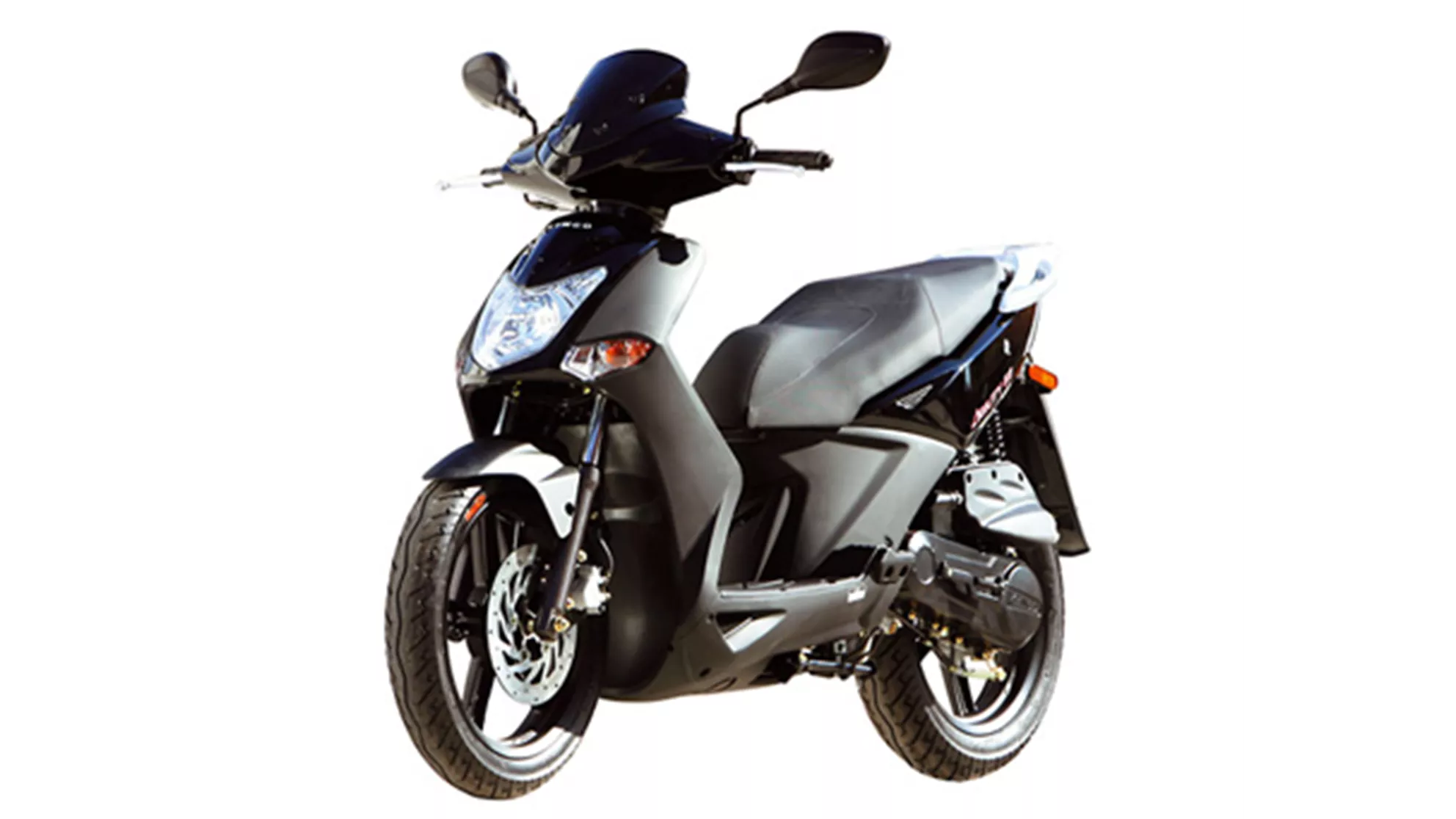 Kymco Agility City 50 - Image 2 Kymco Agility City 50 - Image 2