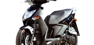 Kymco Agility City 50 2011 vs Kymco Agility 50 2012