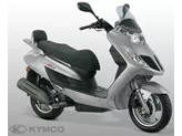 Kymco Yager GT 200i 2011 Kymco Yager GT 200i 2011