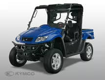 Kymco UXV 500 Kymco UXV 500