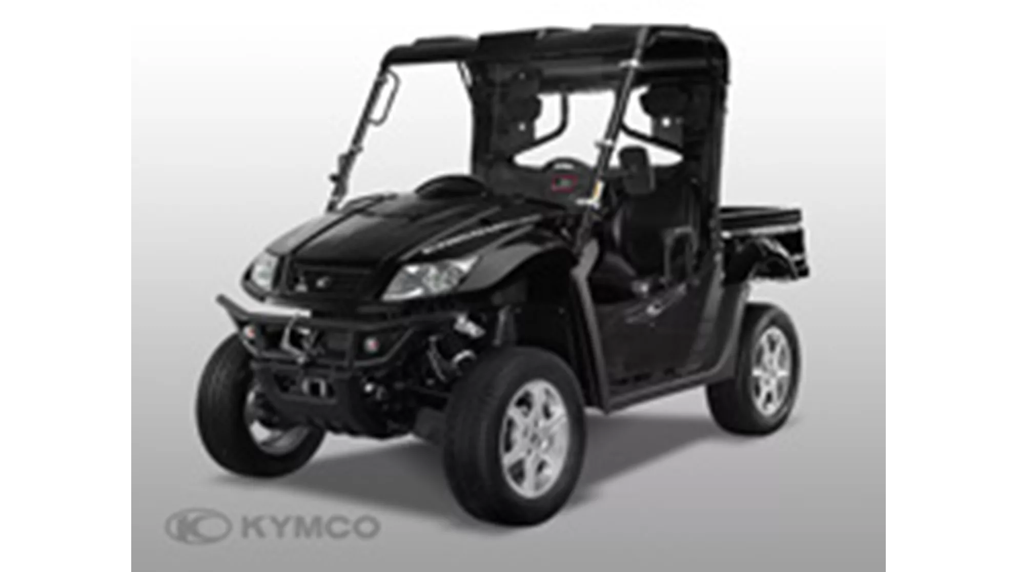 Kymco UXV 500 - Image 2 Kymco UXV 500 - Image 2