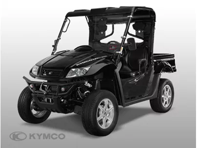 Kymco UXV 500 2011