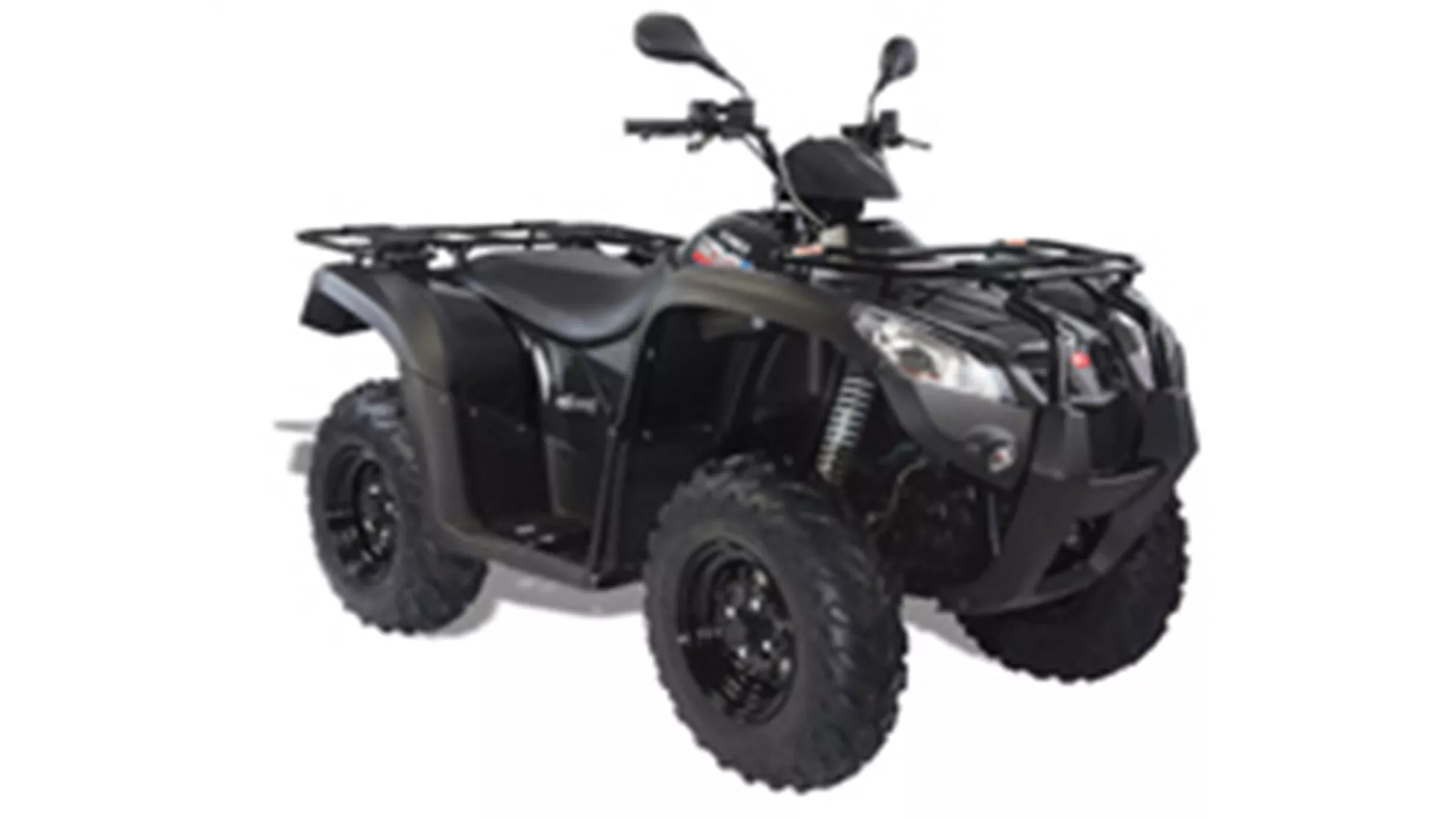 Kymco MXU 500 IRS - Image 2 Kymco MXU 500 IRS - Image 2