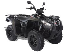 Kymco MXU 500 IRS 2011 - Bild 4 Kymco MXU 500 IRS 2011 - Bild 4