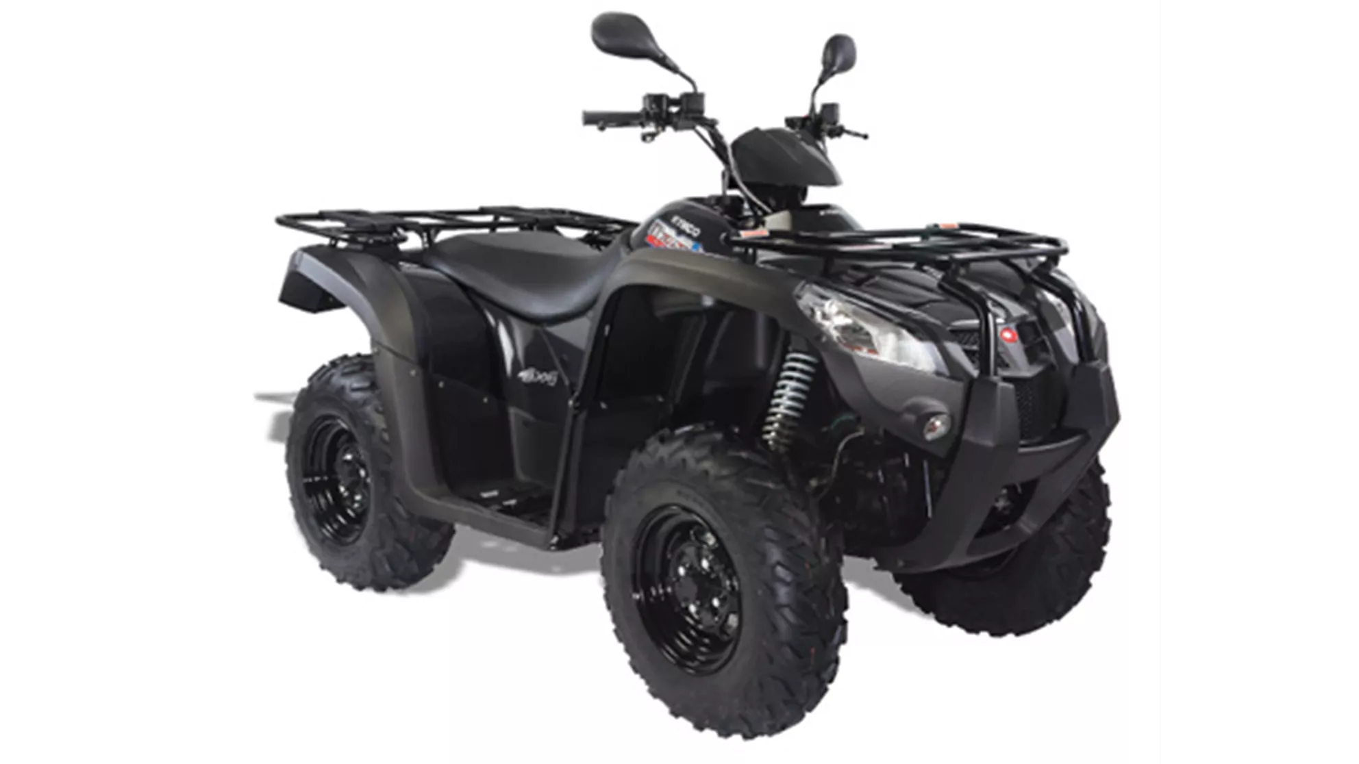 Kymco MXU 500 IRS - Image 3 Kymco MXU 500 IRS - Image 3