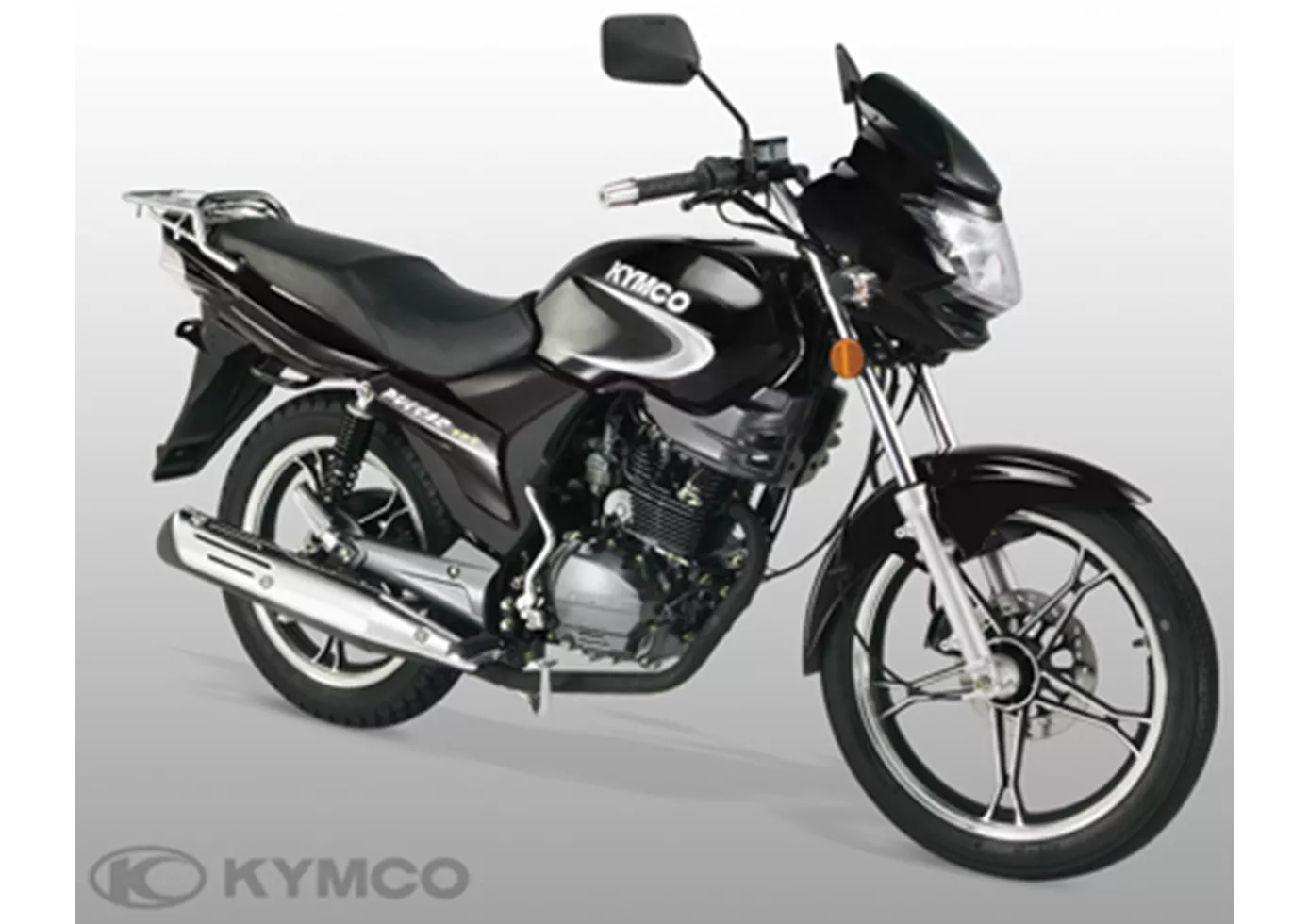 Kymco Pulsar 125 2011 Kymco Pulsar 125 2011