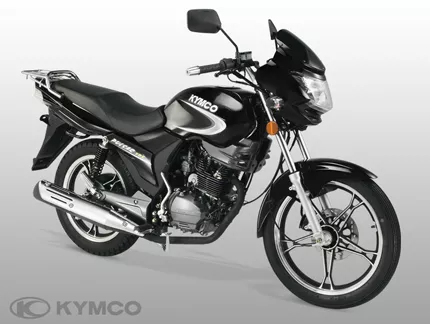 Kymco Pulsar 125 Kymco Pulsar 125