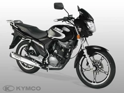 Kymco Pulsar 125 2011
