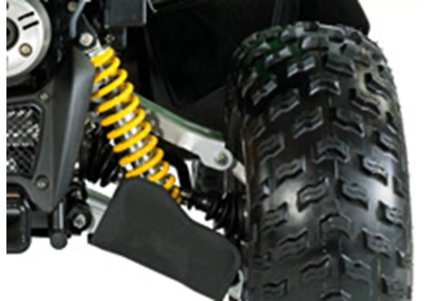 Kymco Maxxer 450i 2011 Kymco Maxxer 450i 2011