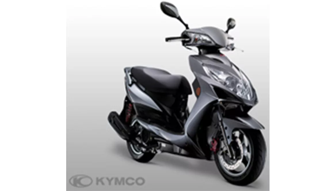 Kymco Movie S 125i 2011 Kymco Movie S 125i 2011