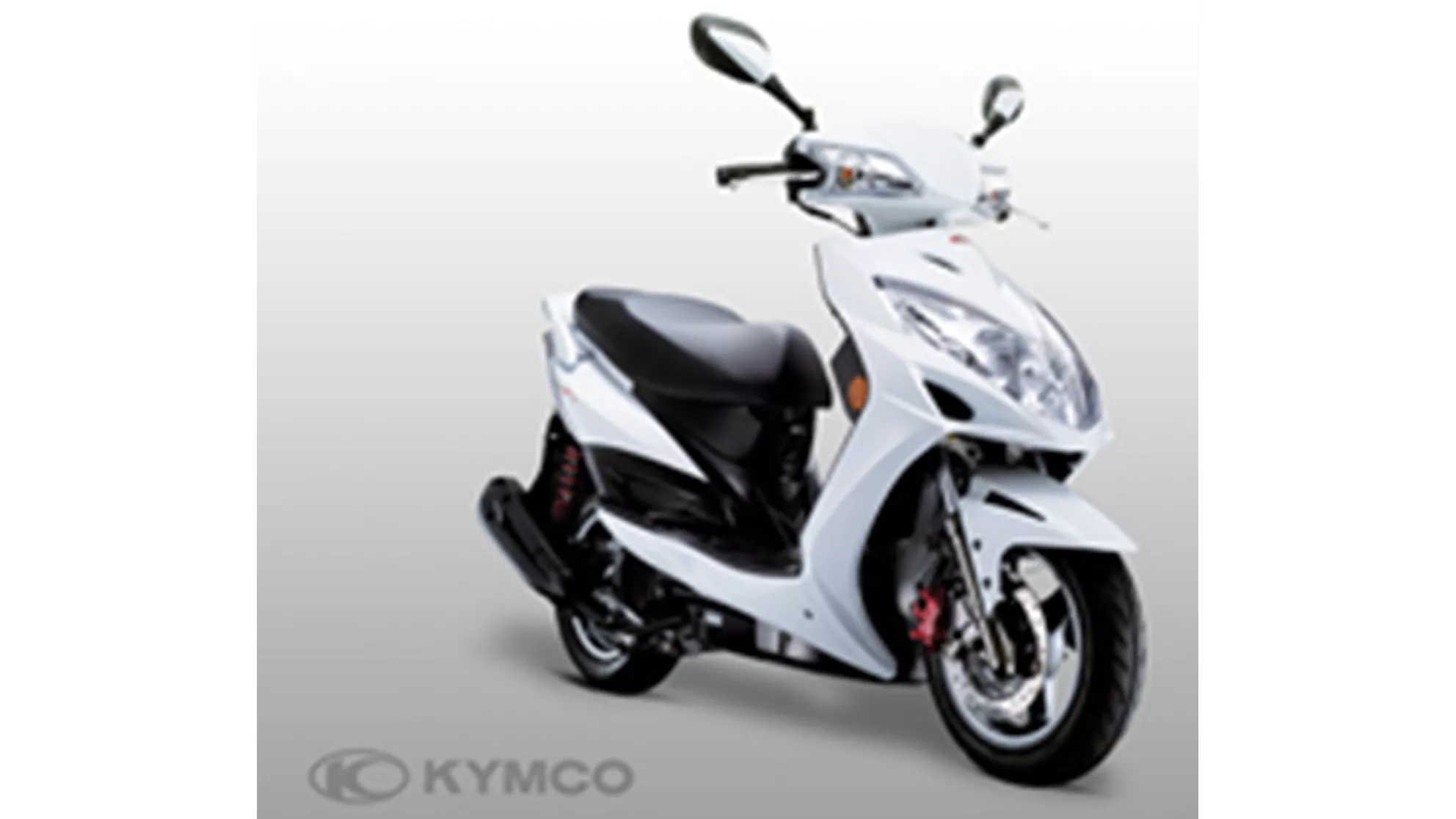 Kymco Movie S 125i - Image 1 Kymco Movie S 125i - Image 1