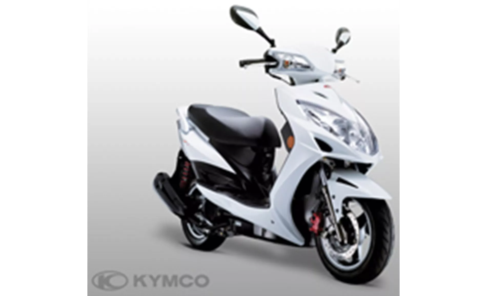 Kymco Movie S 125i 2011 Kymco Movie S 125i 2011