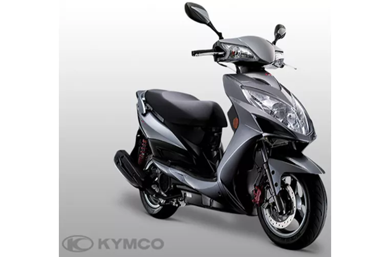 Kymco Movie S 125i 2011 Kymco Movie S 125i 2011