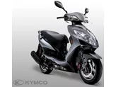Kymco Movie S 125i 2011 Kymco Movie S 125i 2011