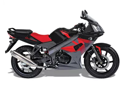 Kymco Quannon 125 2011 Kymco Quannon 125 2011