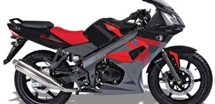 Kymco Quannon 125 2011 vs Kymco Quannon 2008