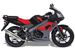 Kymco Quannon 125 Kymco Quannon 125