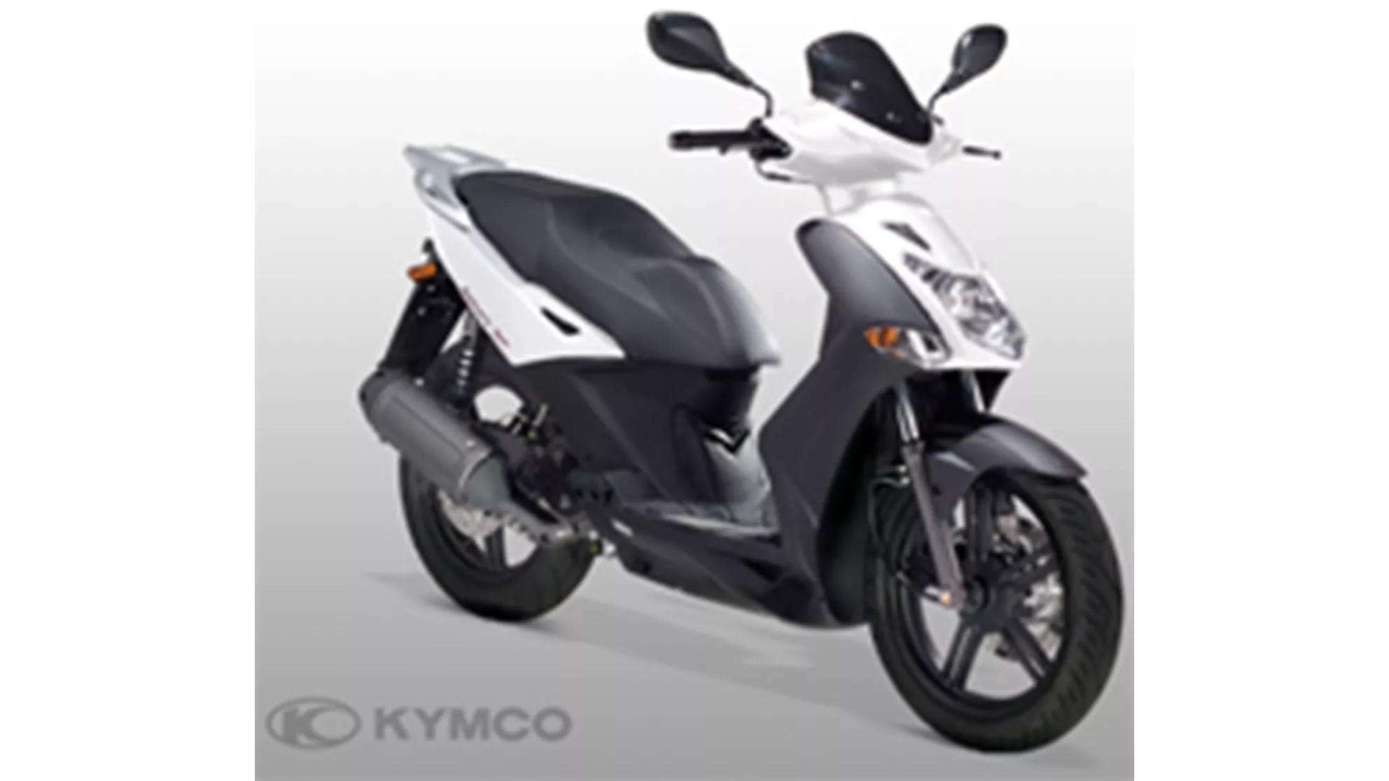 Kymco Agility City 125 - Image 2 Kymco Agility City 125 - Image 2
